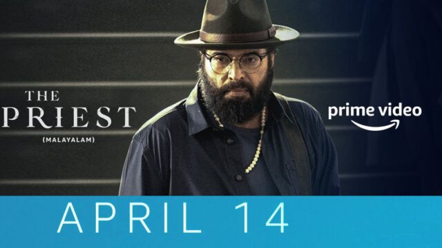 OTT Release Date of The Priest Movie OTT Release Date of The Priest Movie