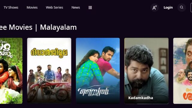 Zee5 App Free Movies Zee5 App Free Movies