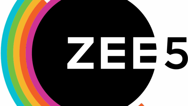 ZEE5 OTT App