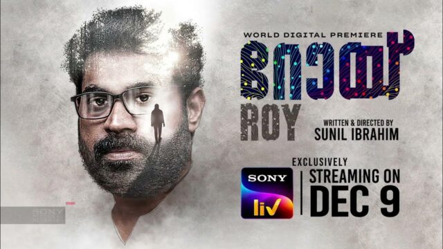 Roy Movie OTT Release Roy Movie OTT Release