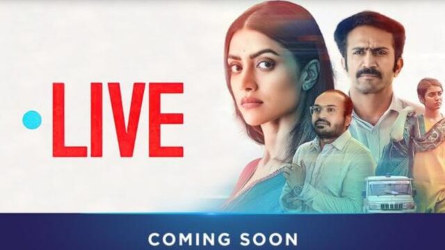 Live Malayalam Movie OTT Release Date Live Malayalam Movie OTT Release Date