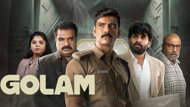 New Movies on OTT Golam New Movies on OTT Golam