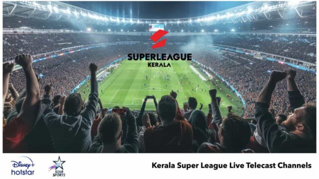 SLK Live Streaming SLK Live Streaming