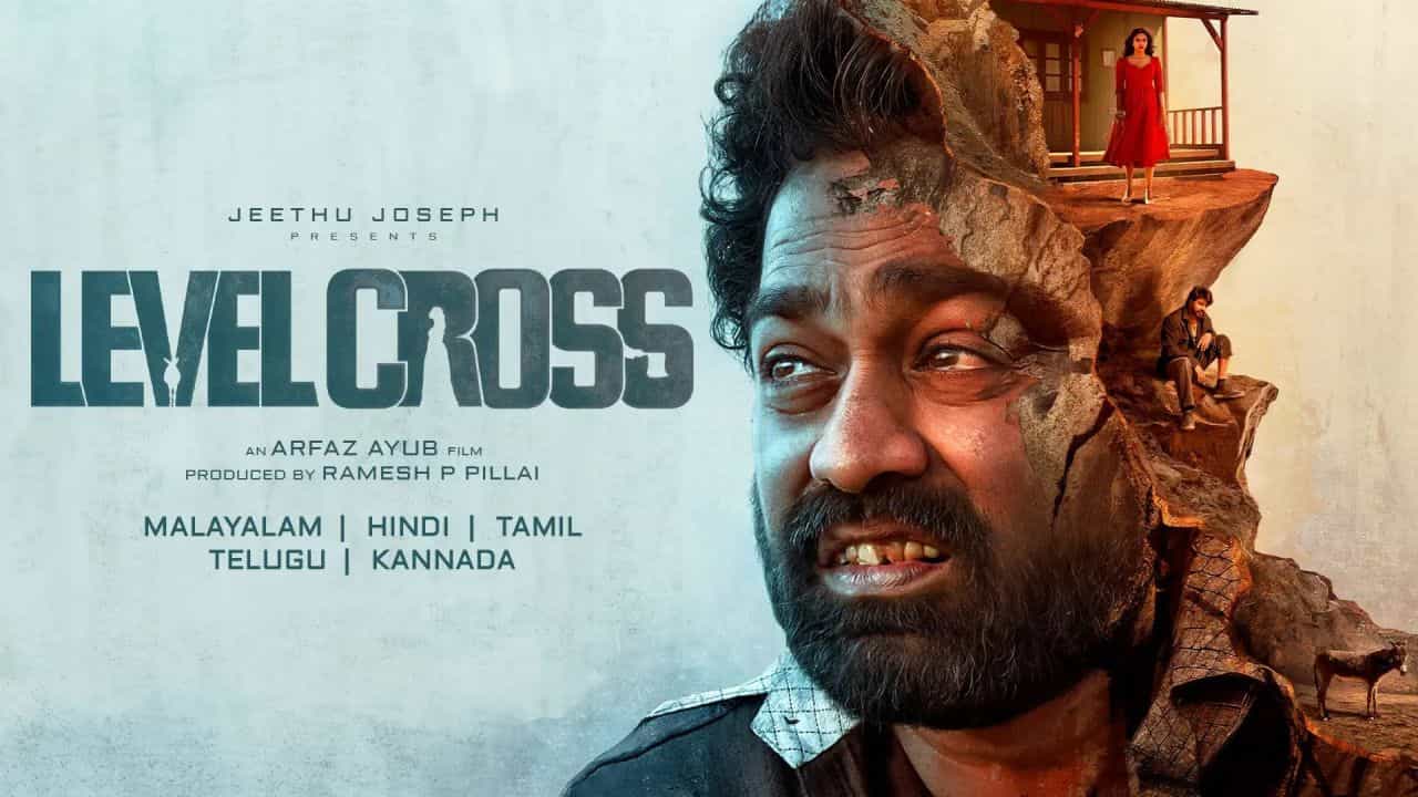 Level Cross Movie on OTT Level Cross Movie on OTT