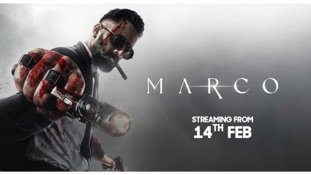February OTT Releases