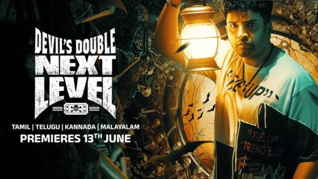 Devils Double Next Level