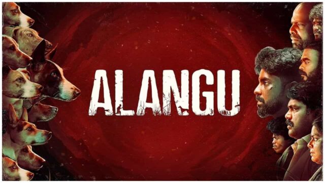 Alangu on Prime Video Alangu on Prime Video