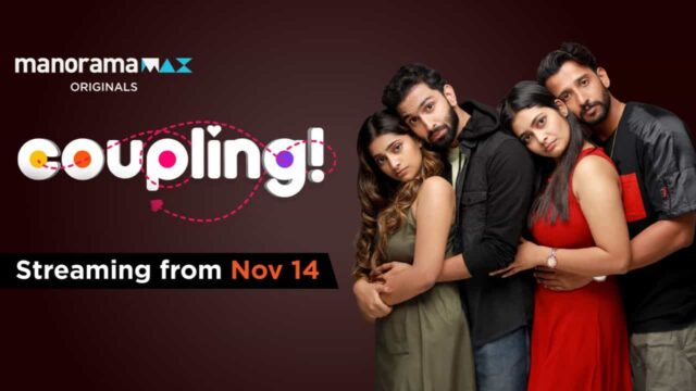 Coupling Malayalam Web Series Coupling Malayalam Web Series