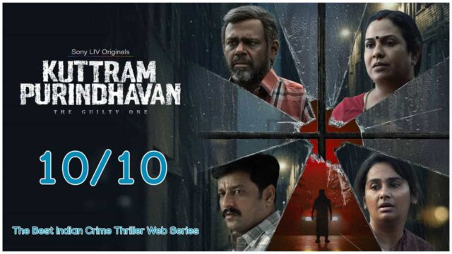 Kuttram Purindhavan Reviews Kuttram Purindhavan Reviews