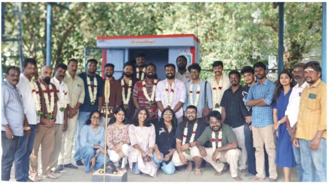 Once Upon A Time in Kayamkulam Once Upon A Time in Kayamkulam
