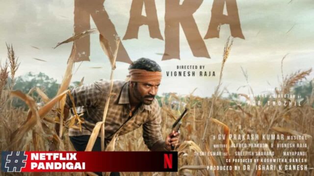 Netflix Pandigai 2026 Netflix Pandigai 2026