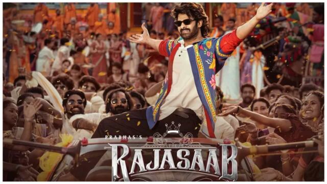 OTT Release Date of The Raja Saab OTT Release Date of The Raja Saab