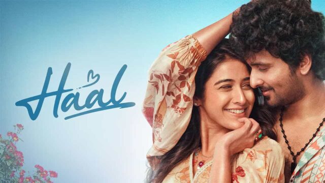 Haal OTT Release Date Haal OTT Release Date