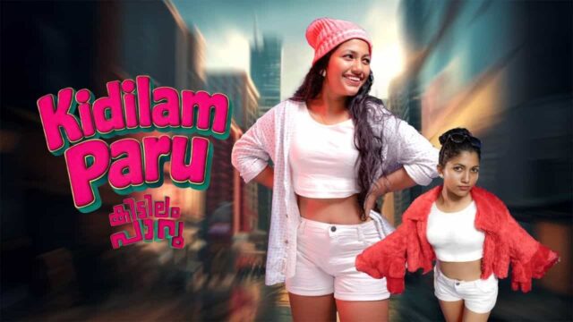 Kidilam Paru Kidilam Paru