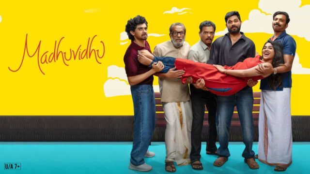 Madhuvidhu Streaming Now Madhuvidhu Streaming Now