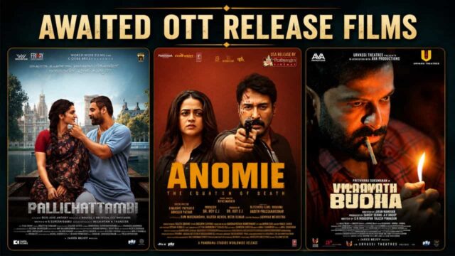 Films Awaiting on OTT Films Awaiting on OTT