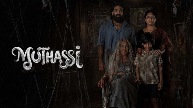 Muthassi Web Series Now Streaming on ZEE5: Episode Guide and More