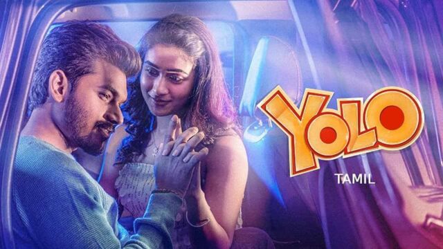Casablanca Film Factory Brings Tamil Mystery Comedy 'YOLO' to Amazon Prime Video, Find Cast and Crew